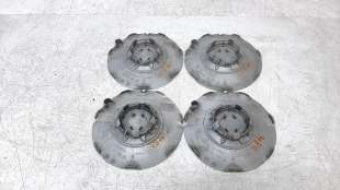 Recambio de tapacubos para renault laguna iii 2007-2016 dynamique referencia OEM IAM 403170002N   2