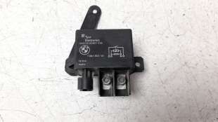 Recambio de rele para bmw f 800 r 2008-2015 800 r referencia OEM IAM 7661503  