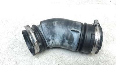 Recambio de tubo para dacia duster ii 2017- prestige referencia OEM IAM 165758477R  