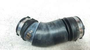 Recambio de tubo para dacia duster ii 2017- prestige referencia OEM IAM 165758477R   2