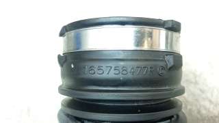 Recambio de tubo para dacia duster ii 2017- prestige referencia OEM IAM 165758477R  