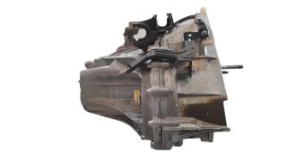 Recambio de caja cambios para dacia duster ii 2017- prestige referencia OEM IAM TL4B361 320107376R 304019768R