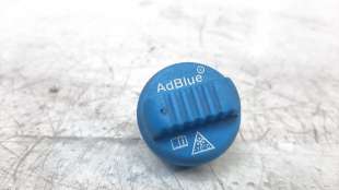 Recambio de tapon combustible para dacia duster ii 2017- prestige referencia OEM IAM TAPONADBLUE  