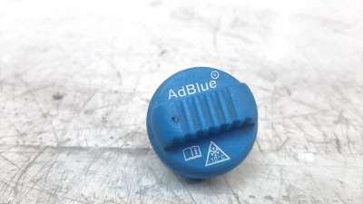 Recambio de tapon combustible para dacia duster ii 2017- prestige referencia OEM IAM TAPONADBLUE  