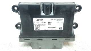Recambio de modulo electronico para dacia duster ii 2017- prestige referencia OEM IAM 237G00323R 237G00366R 