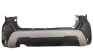 Recambio de paragolpes trasero para dacia duster ii 2017- prestige referencia OEM IAM 850101569S  