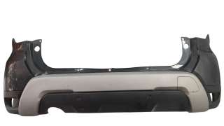 Recambio de paragolpes trasero para dacia duster ii 2017- prestige referencia OEM IAM 850101569S  