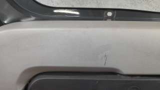 Recambio de paragolpes trasero para dacia duster ii 2017- prestige referencia OEM IAM 850101569S  
