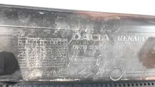 Recambio de torpedo para dacia duster ii 2017- prestige referencia OEM IAM 668113292R  