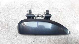 Recambio de maneta exterior delantera derecha para dacia duster ii 2017- prestige referencia OEM IAM 806067028R  