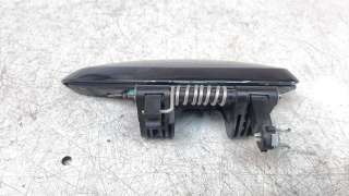 Recambio de maneta exterior delantera derecha para dacia duster ii 2017- prestige referencia OEM IAM 806067028R  
