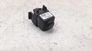 Recambio de camara vision trasera para dacia duster ii 2017- prestige referencia OEM IAM 284422644R  