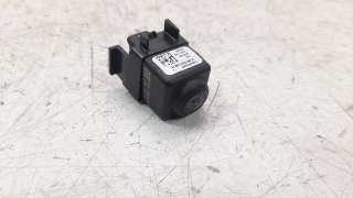 Recambio de camara vision trasera para dacia duster ii 2017- prestige referencia OEM IAM 284422644R  