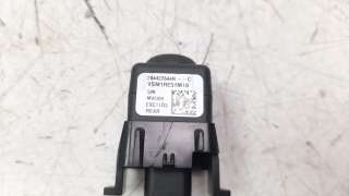 Recambio de camara vision trasera para dacia duster ii 2017- prestige referencia OEM IAM 284422644R  
