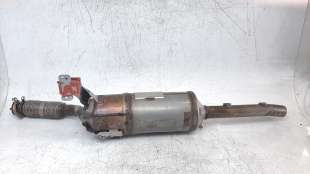 Recambio de filtro de particulas para dacia duster ii 2017- prestige referencia OEM IAM 208021125R   2