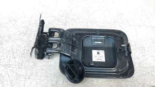 Recambio de tapa exterior combustible para dacia duster ii 2017- prestige referencia OEM IAM 148066706R  