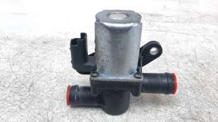 Recambio de bomba agua para dacia duster ii 2017- prestige referencia OEM IAM 212309316R  