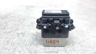 Recambio de resistencia calefaccion para dacia duster ii 2017- prestige referencia OEM IAM T1033613F  