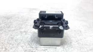 Recambio de resistencia calefaccion para dacia duster ii 2017- prestige referencia OEM IAM T1033613F   2