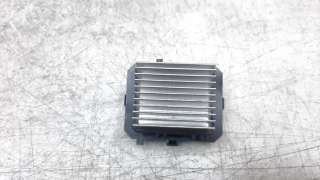 Recambio de resistencia calefaccion para dacia duster ii 2017- prestige referencia OEM IAM T1033613F  