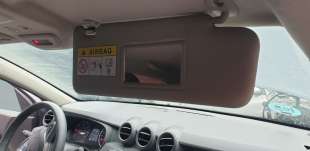 Recambio de parasol derecho para dacia duster ii 2017- prestige referencia OEM IAM 964004591R   2