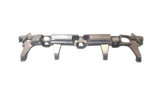 Recambio de refuerzo paragolpes trasero para dacia duster ii 2017- prestige referencia OEM IAM 850908914R  DA8241652