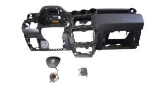 Recambio de kit airbag para dacia duster ii 2017- prestige referencia OEM IAM 681000133R  