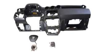 Recambio de kit airbag para dacia duster ii 2017- prestige referencia OEM IAM 681000133R  