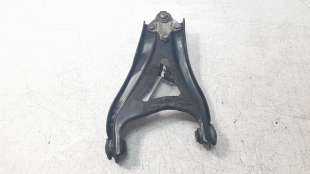 Recambio de brazo suspension delantero derecho para dacia duster ii 2017- prestige referencia OEM IAM 545040280R  