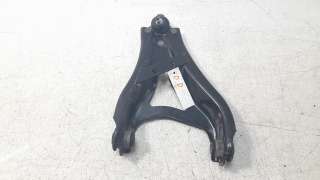 Recambio de brazo suspension delantero derecho para dacia duster ii 2017- prestige referencia OEM IAM 545040280R  