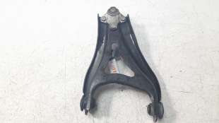 Recambio de brazo suspension delantero izquierdo para dacia duster ii 2017- prestige referencia OEM IAM 545055413R  