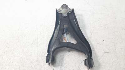 Recambio de brazo suspension delantero izquierdo para dacia duster ii 2017- prestige referencia OEM IAM 545055413R  