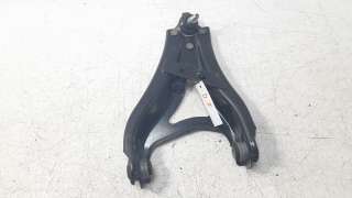Recambio de brazo suspension delantero izquierdo para dacia duster ii 2017- prestige referencia OEM IAM 545055413R  