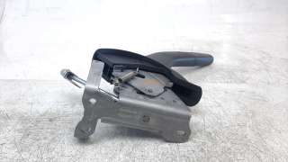 Recambio de palanca freno para dacia duster ii 2017- prestige referencia OEM IAM 360109848R  