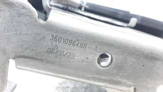 Recambio de palanca freno para dacia duster ii 2017- prestige referencia OEM IAM 360109848R  