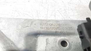 Recambio de elevalunas trasero izquierdo para dacia duster ii 2017- prestige referencia OEM IAM 877210622R   2