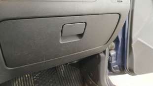Recambio de guantera para seat ibiza ii (6k1) 1993-2002 1.9 tdi referencia OEM IAM 6K1857101BB41 6K1857101B 