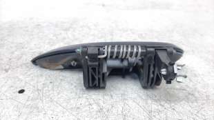 Recambio de maneta exterior trasera derecha para dacia duster ii 2017- prestige referencia OEM IAM 806067028R   2