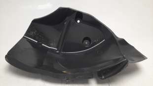 Recambio de paso rueda trasero izquierdo para dacia duster ii 2017- prestige referencia OEM IAM 767491249R  