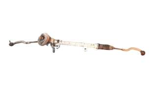 Recambio de cremallera direccion para dacia duster ii 2017- prestige referencia OEM IAM 480104213R  