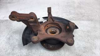 Recambio de mangueta delantera derecha para dacia duster ii 2017- prestige referencia OEM IAM 8200881824  