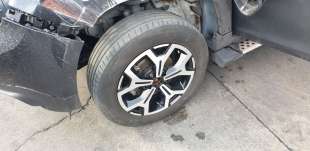 Recambio de transmision delantera izquierda para dacia duster ii 2017- prestige referencia OEM IAM 391016491R   2