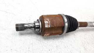Recambio de transmision delantera izquierda para dacia duster ii 2017- prestige referencia OEM IAM 391016491R  
