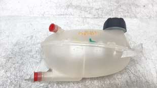 Recambio de deposito expansion para dacia duster ii 2017- prestige referencia OEM IAM 217101878R   2