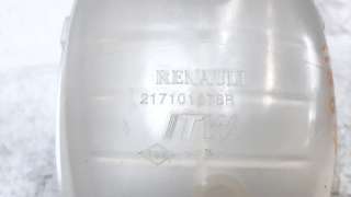 Recambio de deposito expansion para dacia duster ii 2017- prestige referencia OEM IAM 217101878R  
