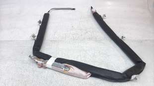 Recambio de airbag cortina delantero derecho para dacia duster ii 2017- prestige referencia OEM IAM 985P08167R  