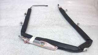 Recambio de airbag cortina delantero derecho para dacia duster ii 2017- prestige referencia OEM IAM 985P08167R  