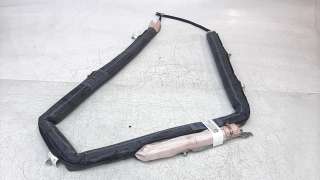 Recambio de airbag cortina delantero derecho para dacia duster ii 2017- prestige referencia OEM IAM 985P08167R  