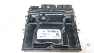 Recambio de centralita motor uce para dacia duster ii 2017- prestige referencia OEM IAM 237106560S  