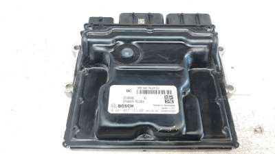 Recambio de centralita motor uce para dacia duster ii 2017- prestige referencia OEM IAM 237106560S  